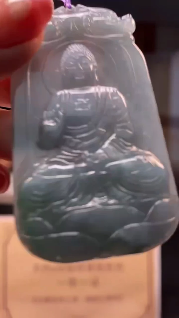 定制翡翠未镶嵌********575