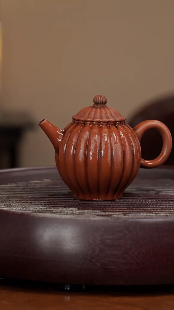 【闪购商品】紫砂茶壶宜兴紫砂壶