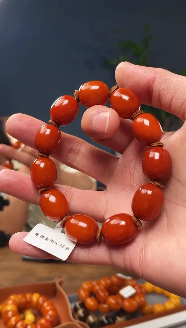 【闪购商品】蜜蜡珠宝奇石未镶嵌多样性发货发其一假一赔四