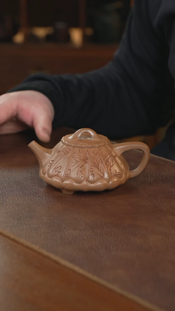 【闪购商品】紫砂茶壶紫砂壶紫砂壶