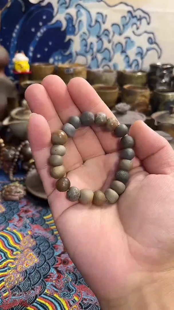 串日式备前烧茶具茶器茶周边