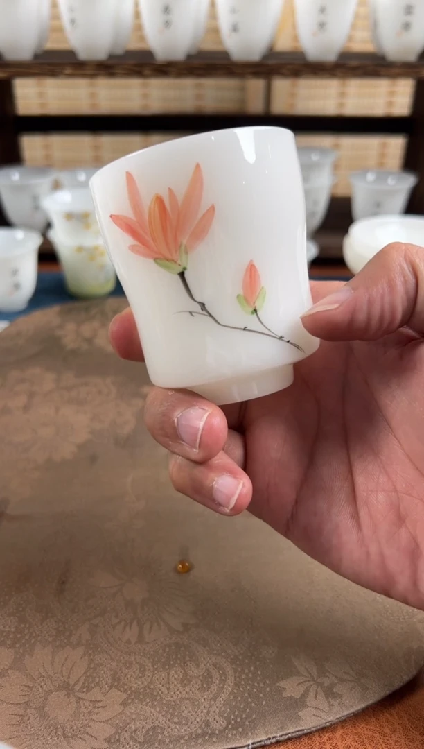 单品茶具好物上新