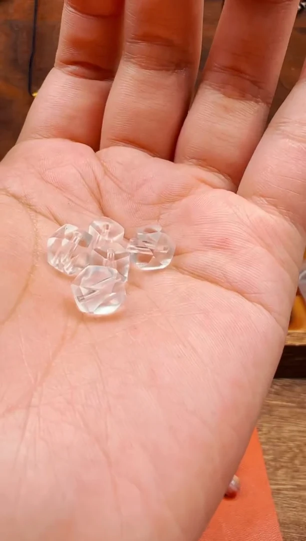 【肖钟出品】东南亚配珠随发1颗