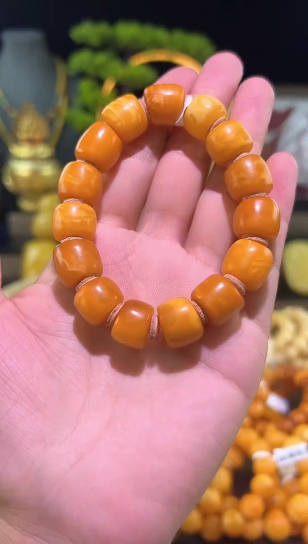 未镶嵌琥珀珠宝奇石24号链接