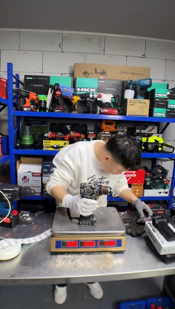 如****2坏的二手工具听讲解看图片下单 没有运费险002