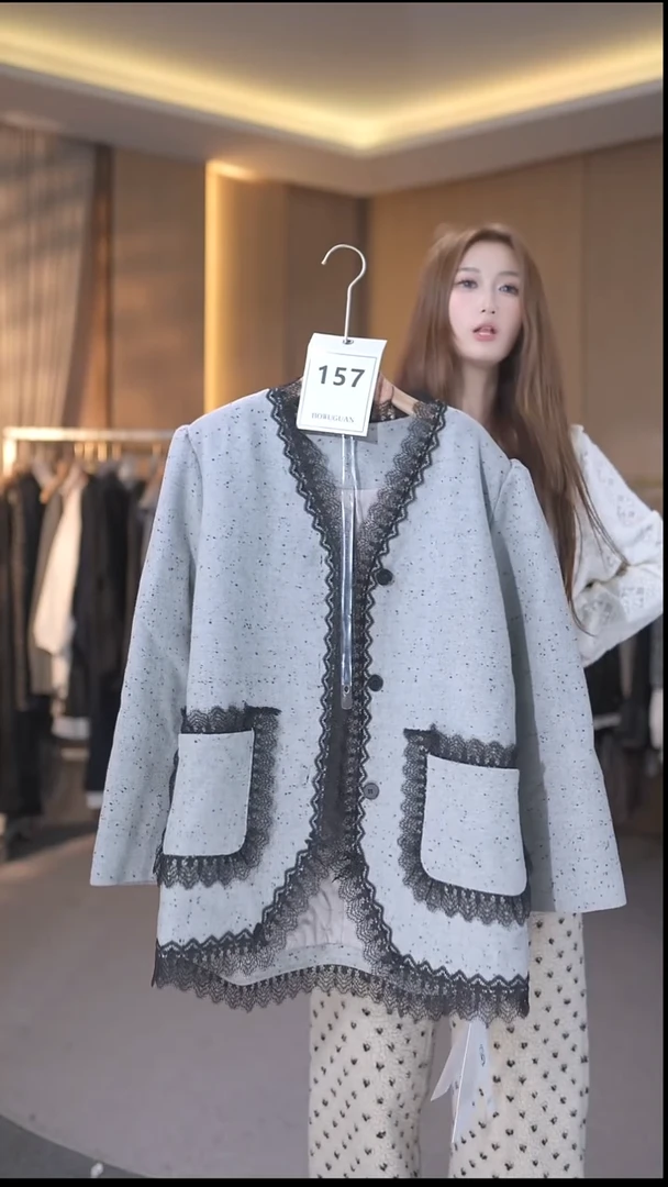 157号灰色xl码140-160斤