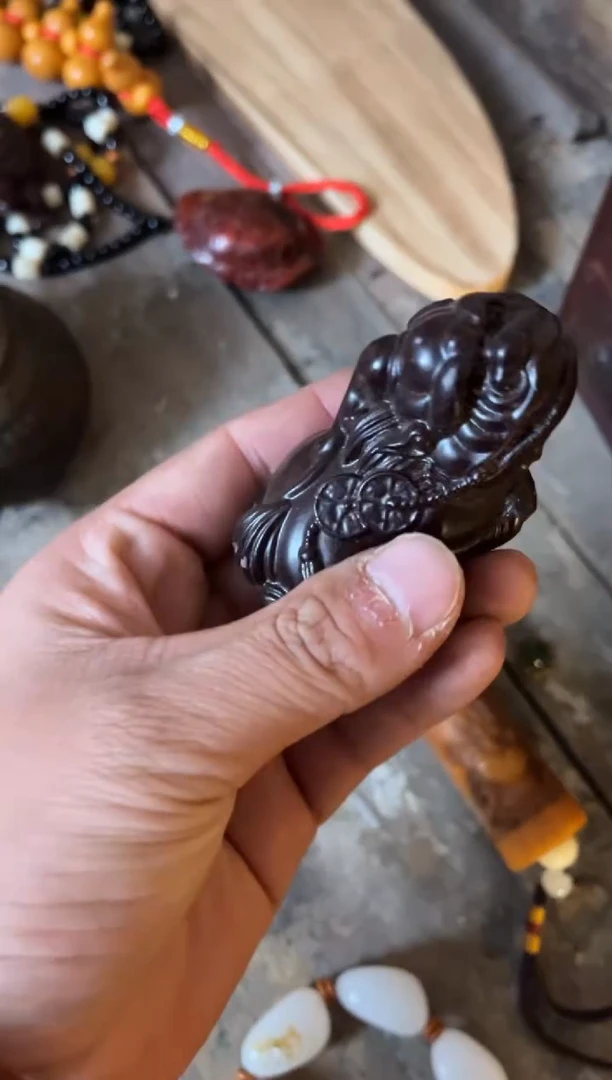 吊坠滴血莲花菩提 三三甄选