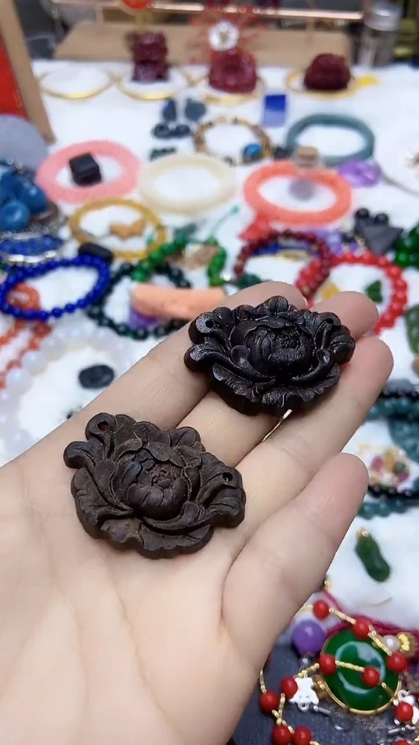 【闪购商品】玛瑙/玉髓珠宝半成品未镶嵌A57