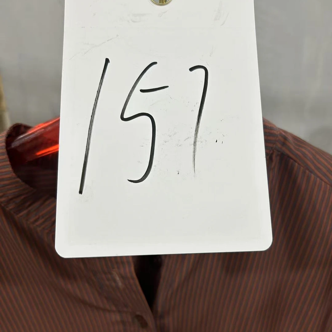 厂清孤品 | 连衣裙 157-162号 | 100