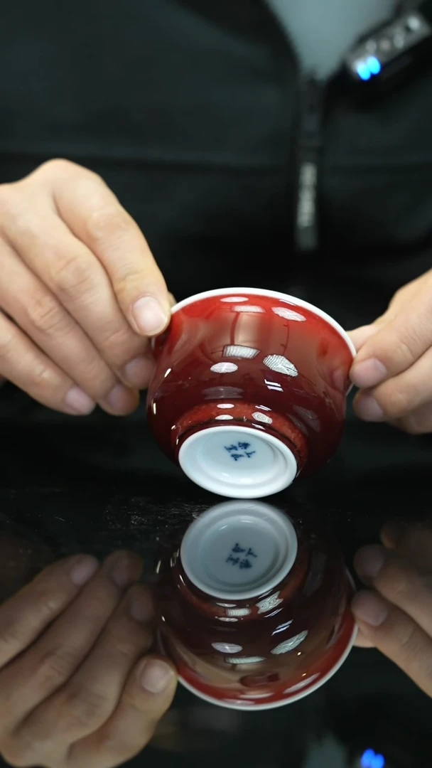 【闪购商品】瓷片景德镇上庄陶瓷