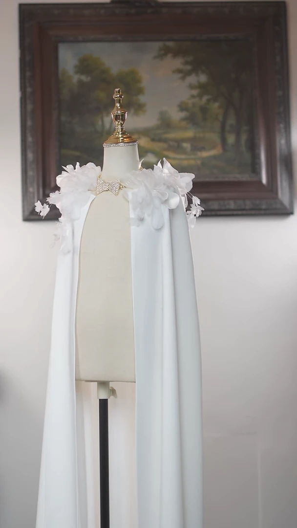 蝴蝶项链1码艺桐轩儿童潮服