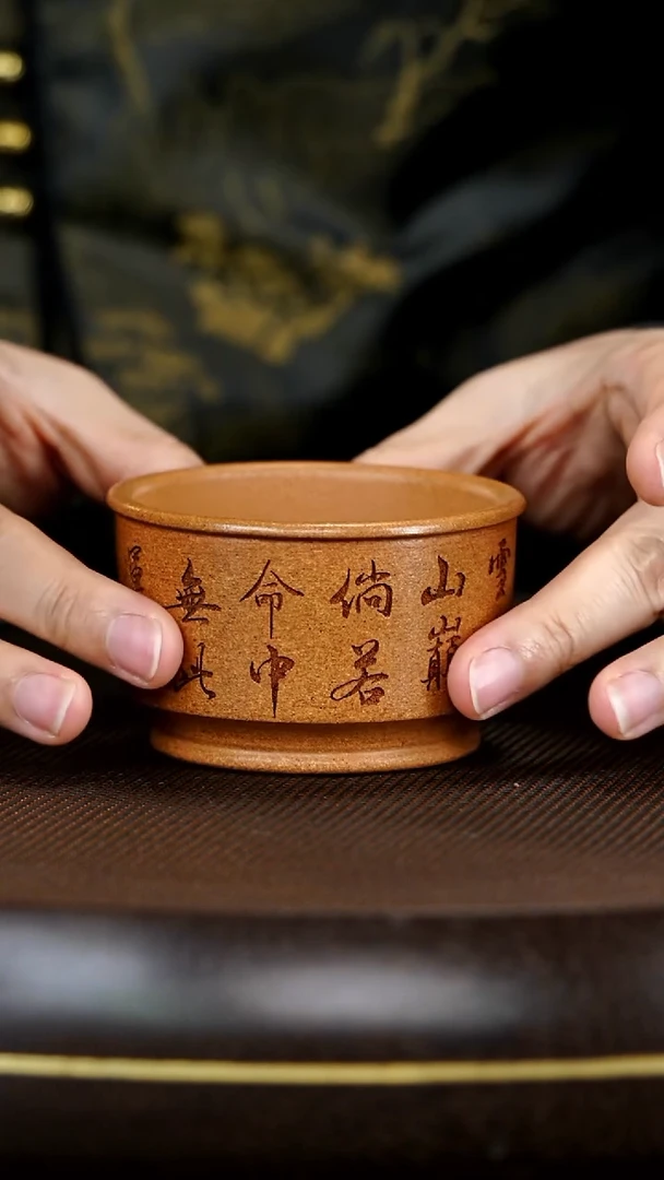 茶壶紫砂闪购商品6