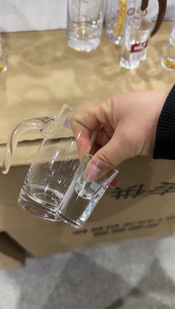 【闪购商品】玻璃无盖款青苹果闪购价6+6透明款