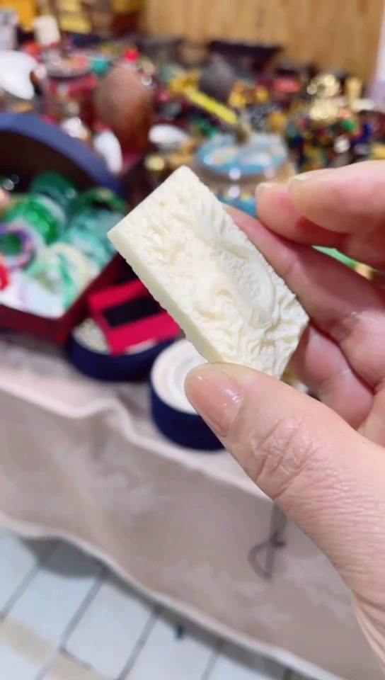 【闪购商品】1宫廷影视老旧工艺摆件