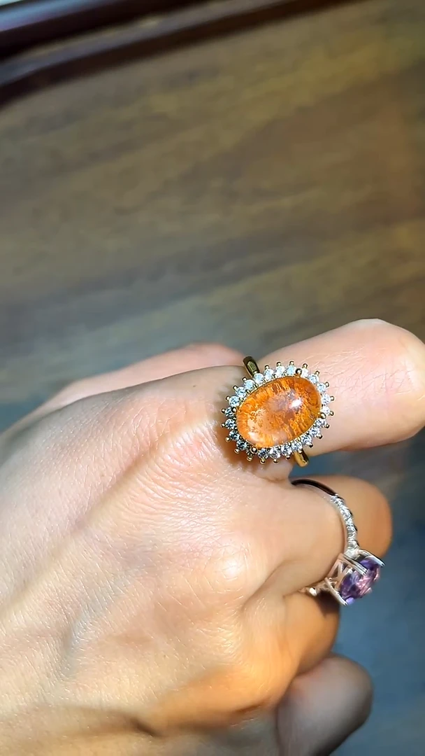 未镶嵌手链水晶05多样性发一