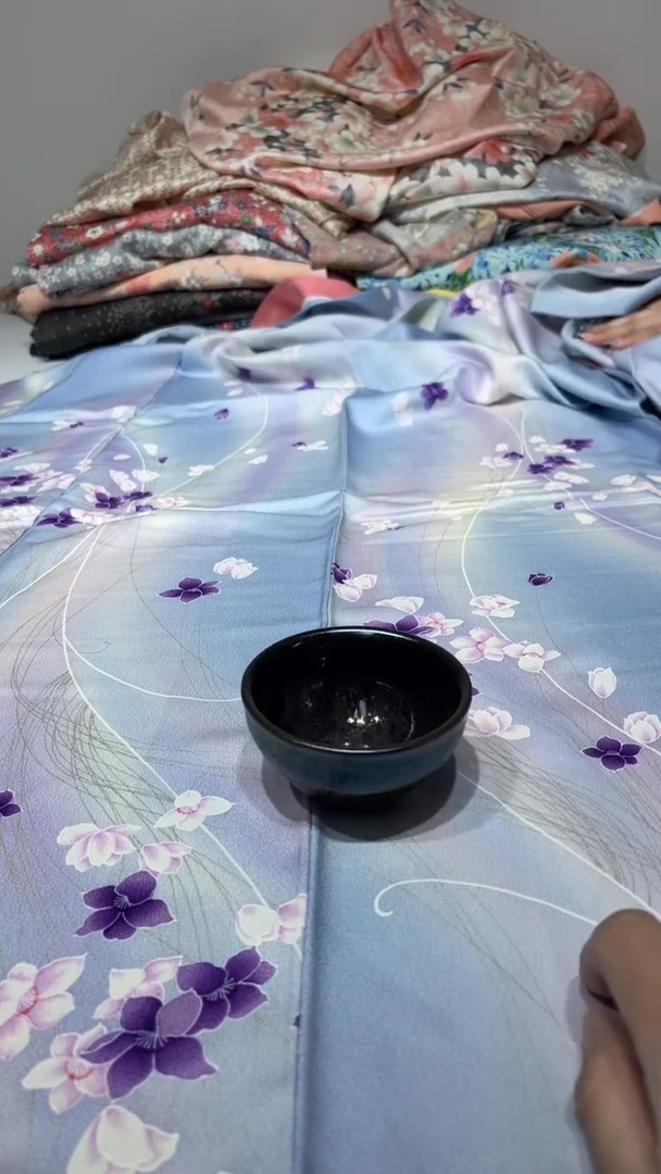 【闪购商品】茶盏我就see see我就seAW659