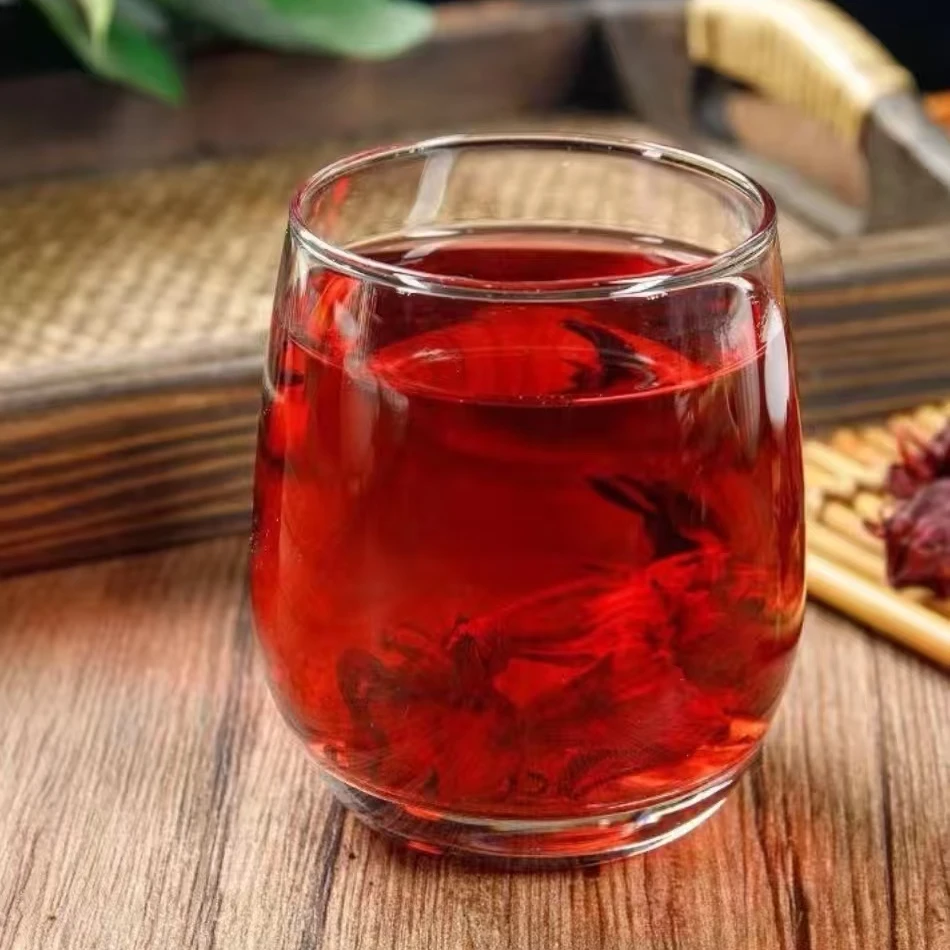 【秦总福利】精选高海拔【洛神花】