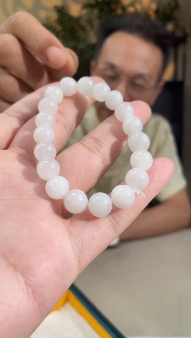 手串未镶嵌和田玉多样性发货拍一发一1