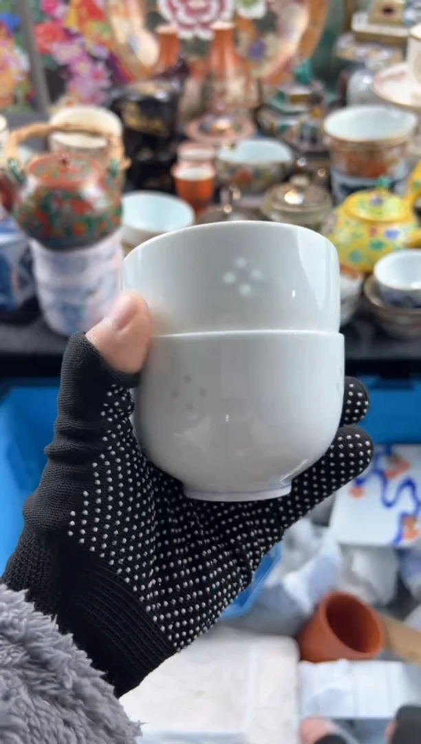 【闪购商品】瓷片 满20包邮，偏远地区不包邮.124