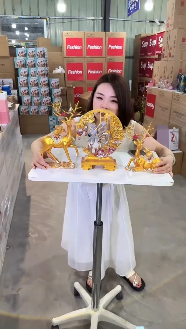 优选花瓶花器S-早42