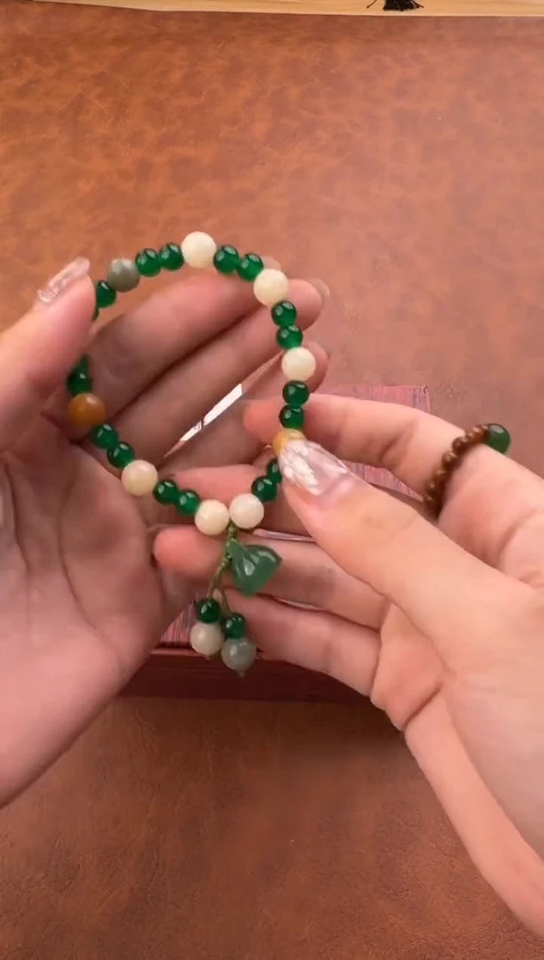 又禧手串（无礼盒）@@@SP207