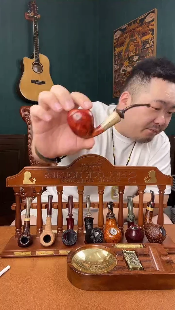 石楠木意大利进口石楠木烟斗