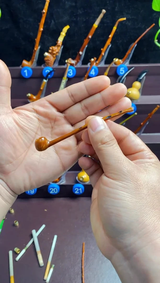 【闪购商品】木檬子木的精品小斗