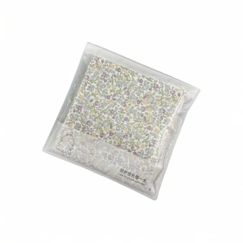 【新款纯棉纱布隔尿垫80*100】婴童隔尿床垫