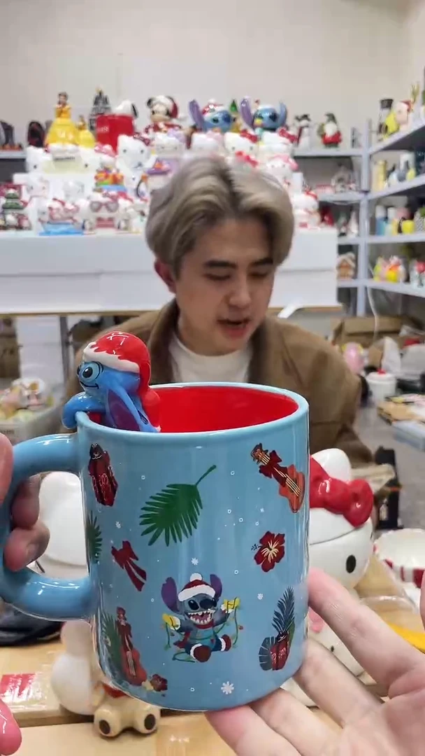 杯杯瑕疵瓷片满28包邮不退不换