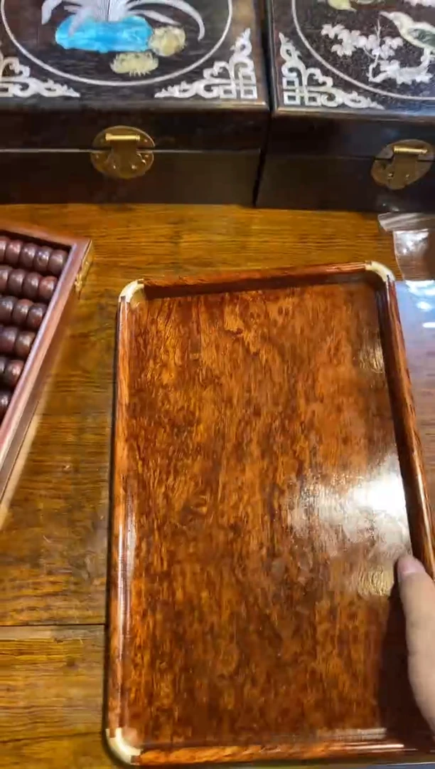 【闪购商品】木工艺品 福利 检漏 11