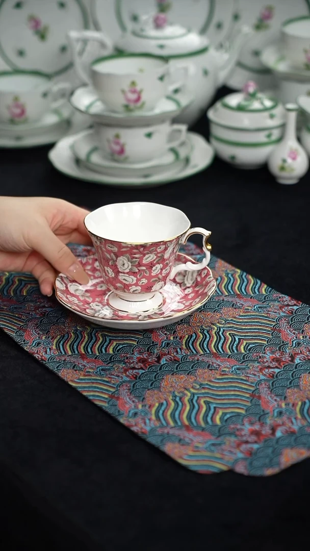 瓷片觅瓷生活馆 中古器物7