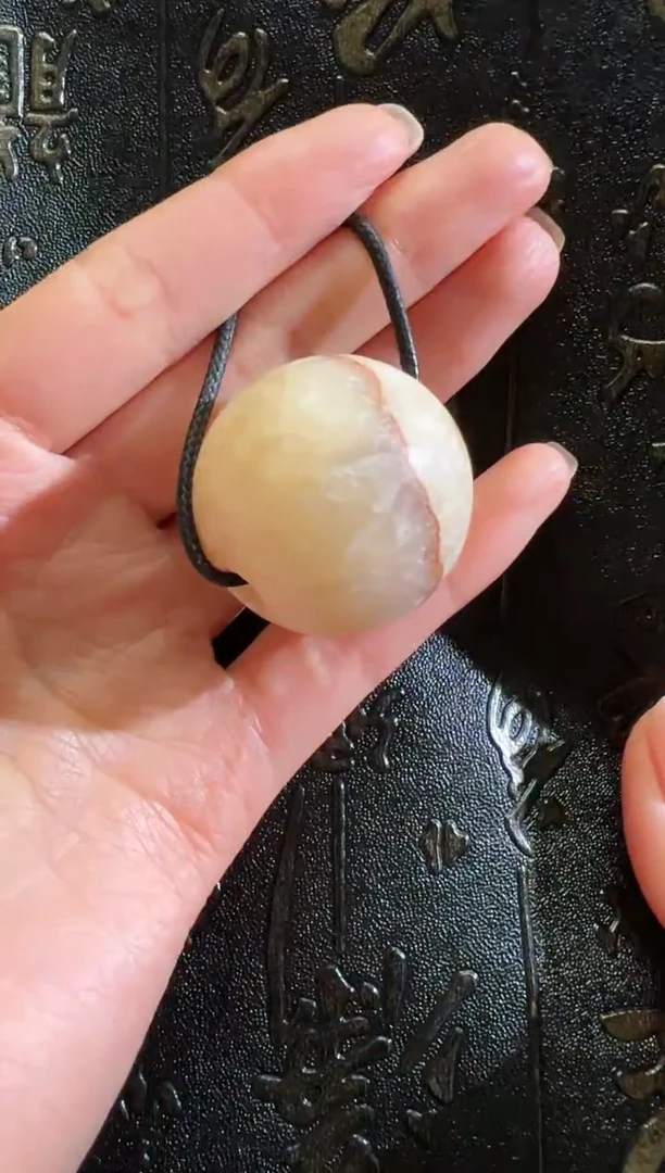 【闪购商品】玛瑙/玉髓珠子未镶嵌珠子