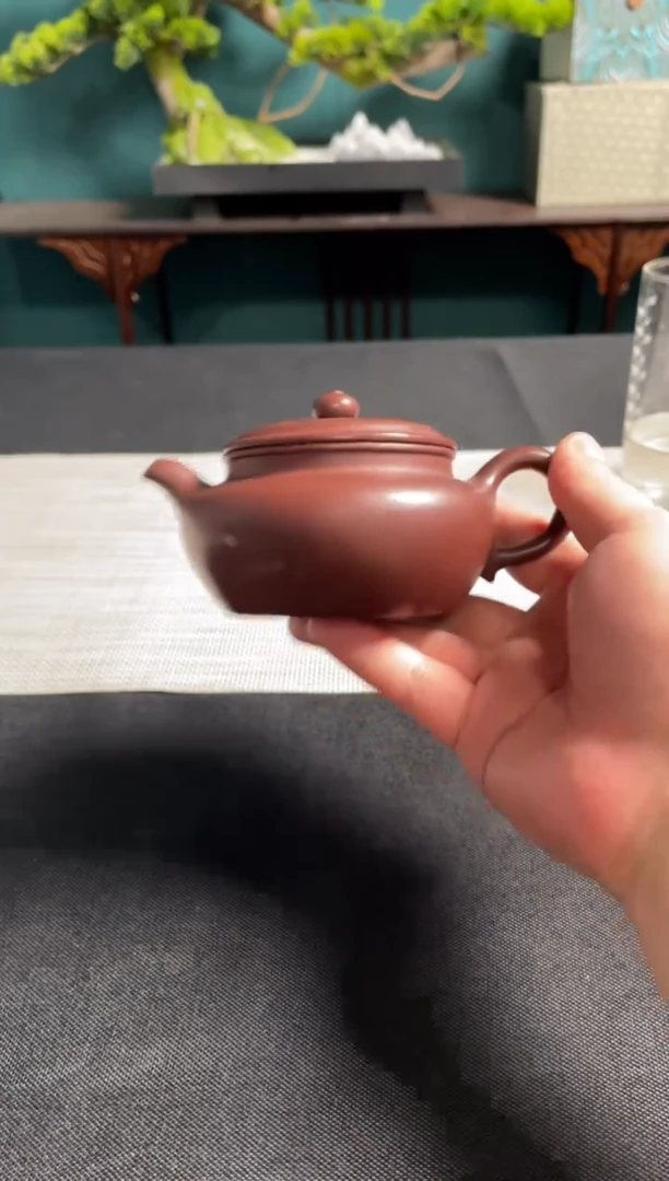 茶壶紫砂紫砂壶147