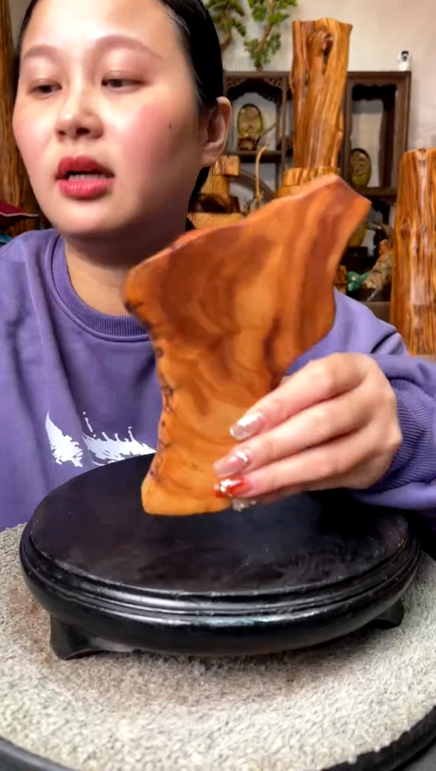 柏木（崖柏）崖柏小件