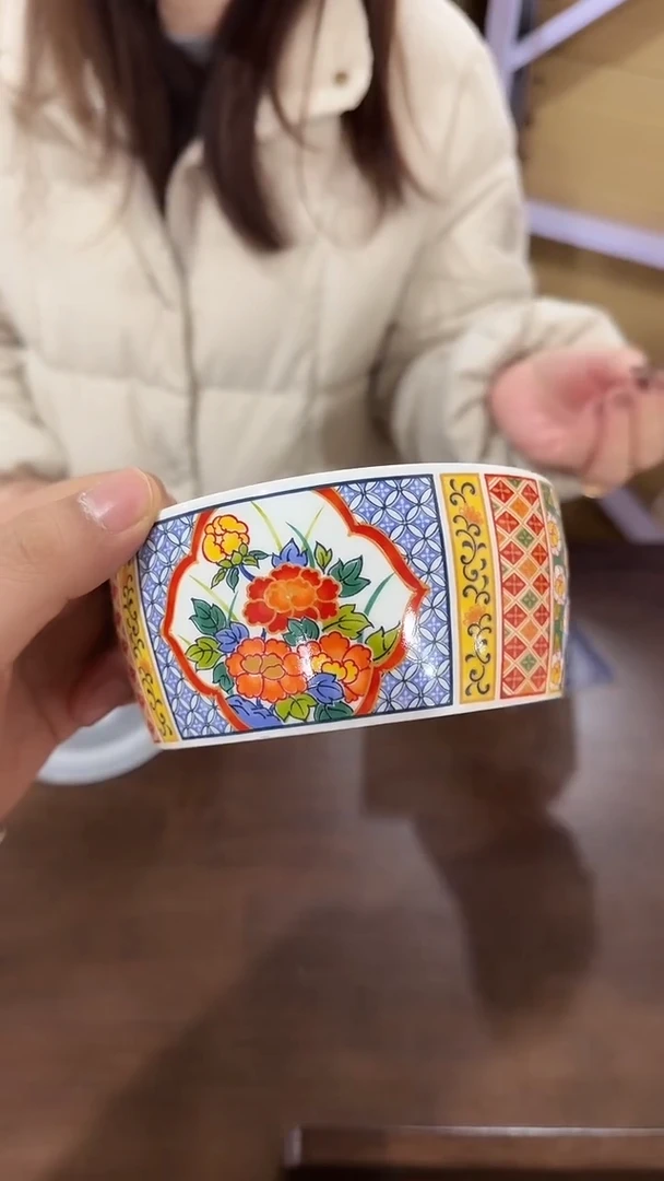 每天早上六点（千源代）