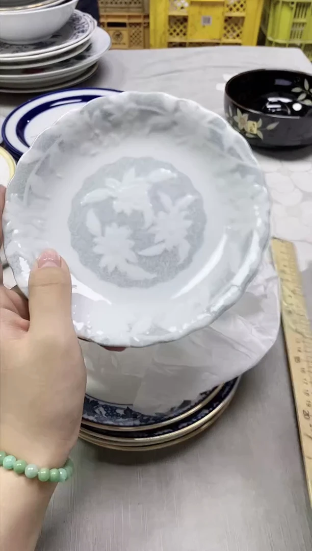 【闪购商品】/171精美瓷器感谢选购