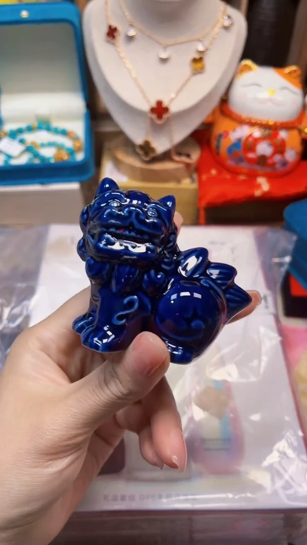 瓷片陶茶666文玩周边多人