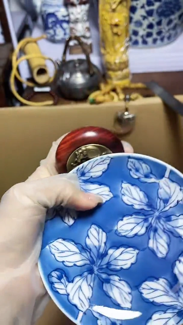 【闪购商品】瓷器碎片瓷器碎片