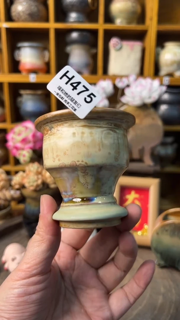 475 内口5.5【多肉花盆多肉盆】