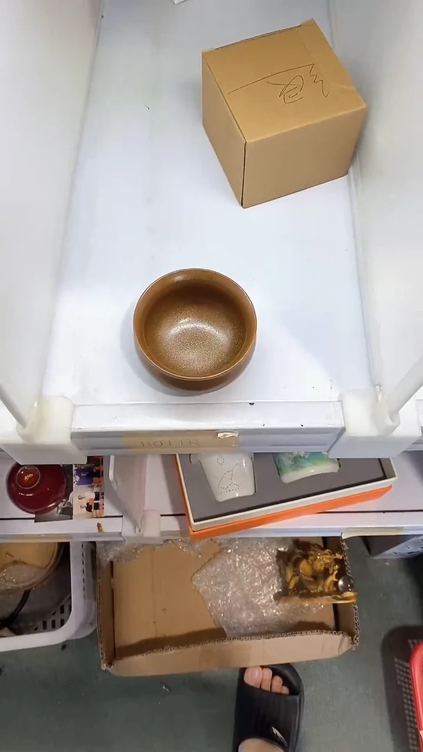 瓷片B0118陶瓷茶具茶器