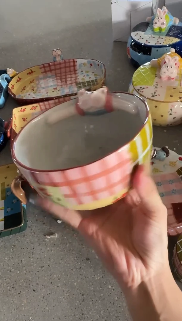 瓷【唯品瓷】工厂溯源