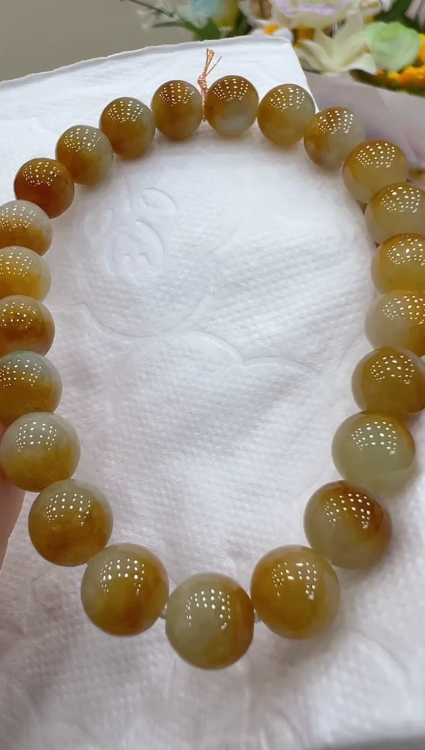 未镶嵌手串翡翠多样性团购发一件