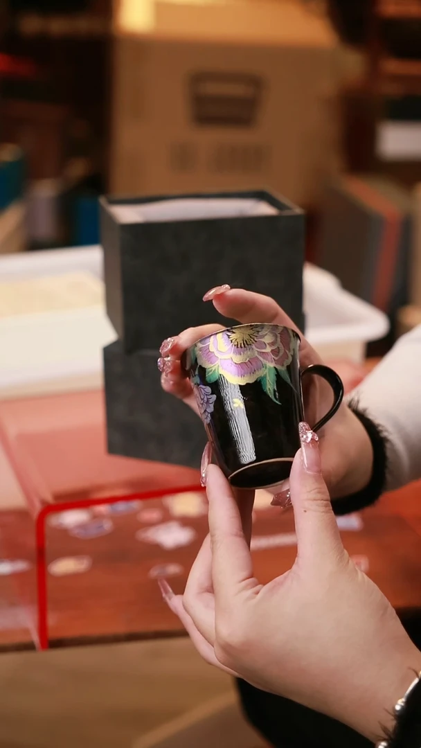 【闪购商品】其他茶具茶具（带礼盒@@A11933