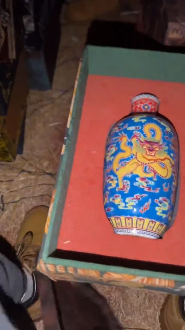 陶瓷闪购商品高端专用连