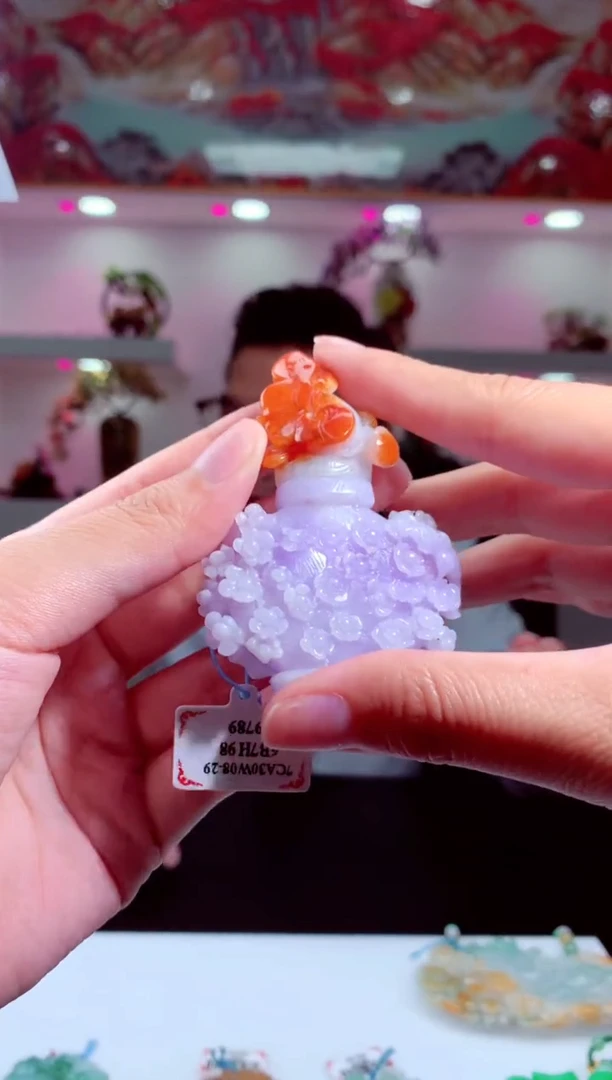 未镶嵌定制翡翠天然翡翠（拍一发一）
