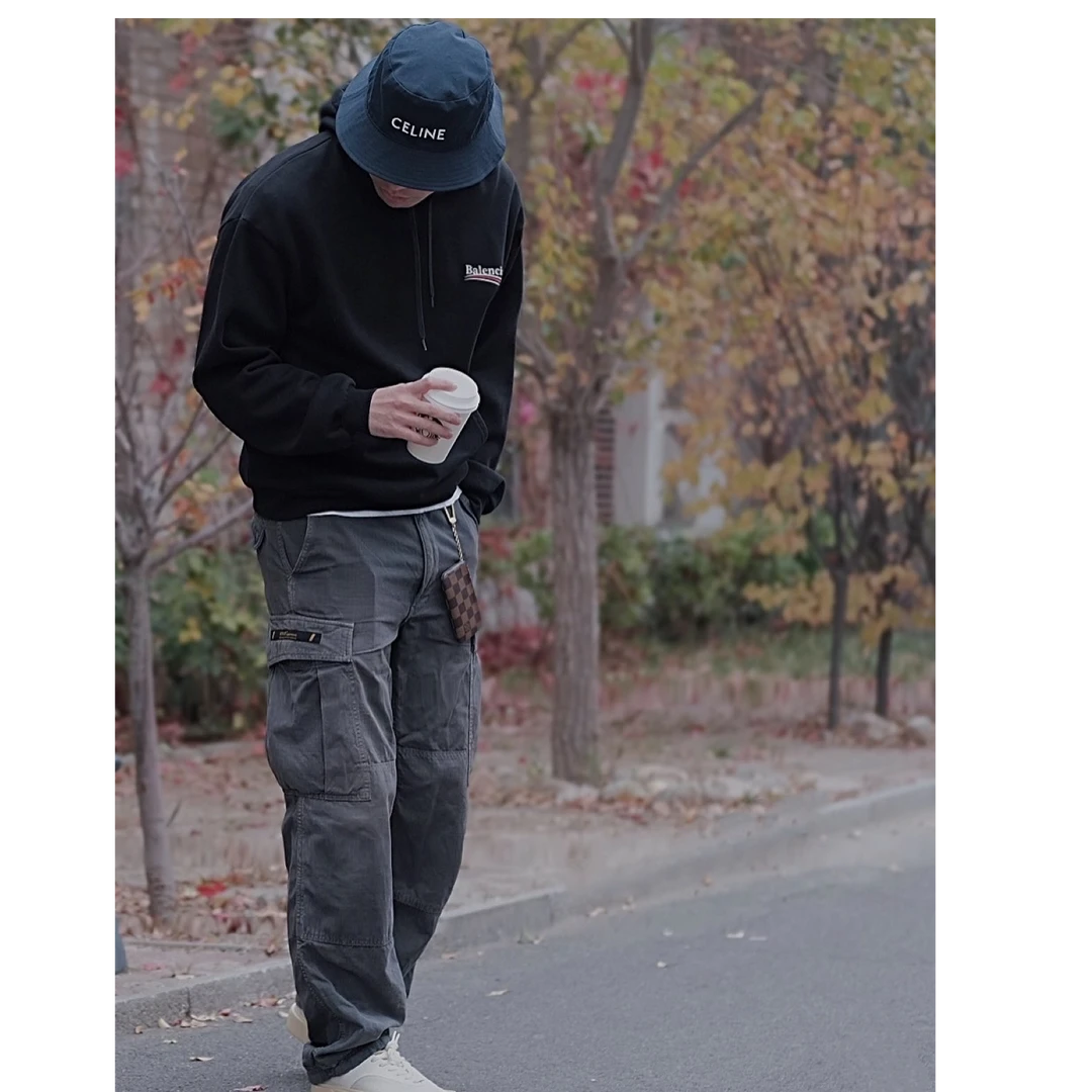 【2025私人新款卫衣BLSJ连帽卫衣】NEW①轻奢款断码折扣