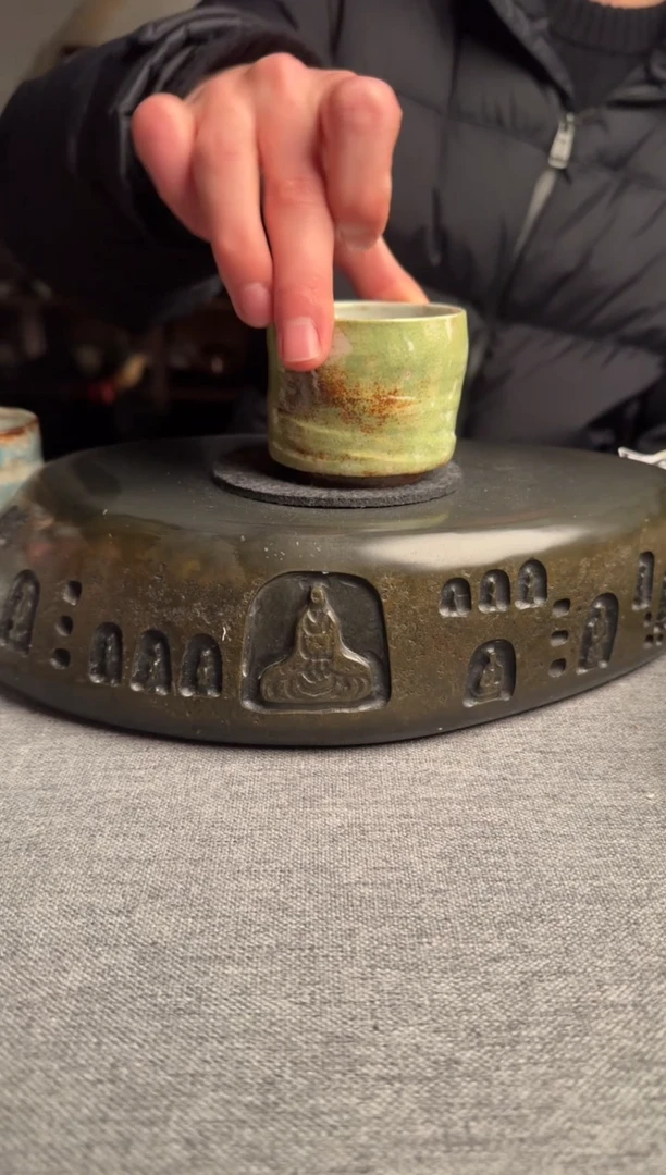 【闪购商品】548景德镇手工茶器系列