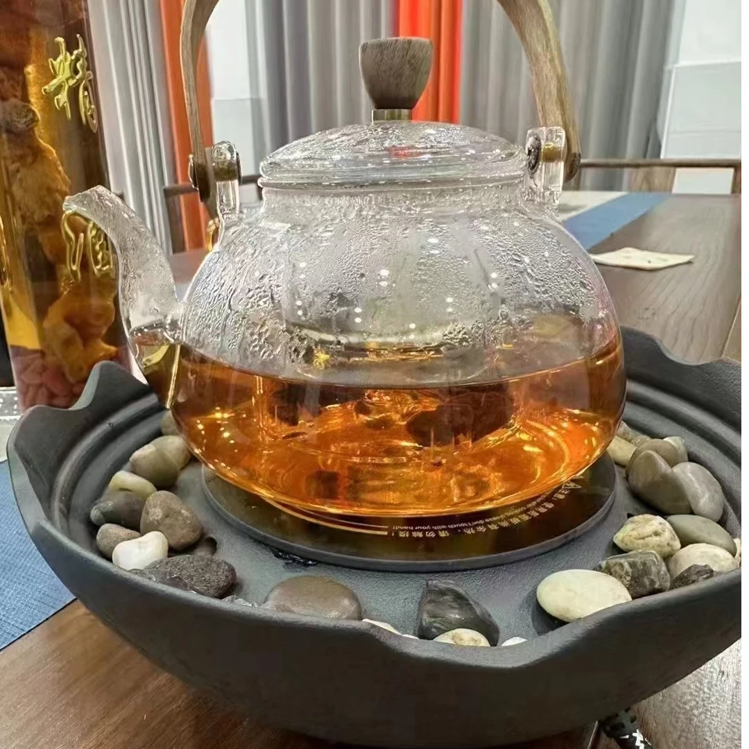 紫鹊界 高山土特产黄-精茶饮（泡茶片）