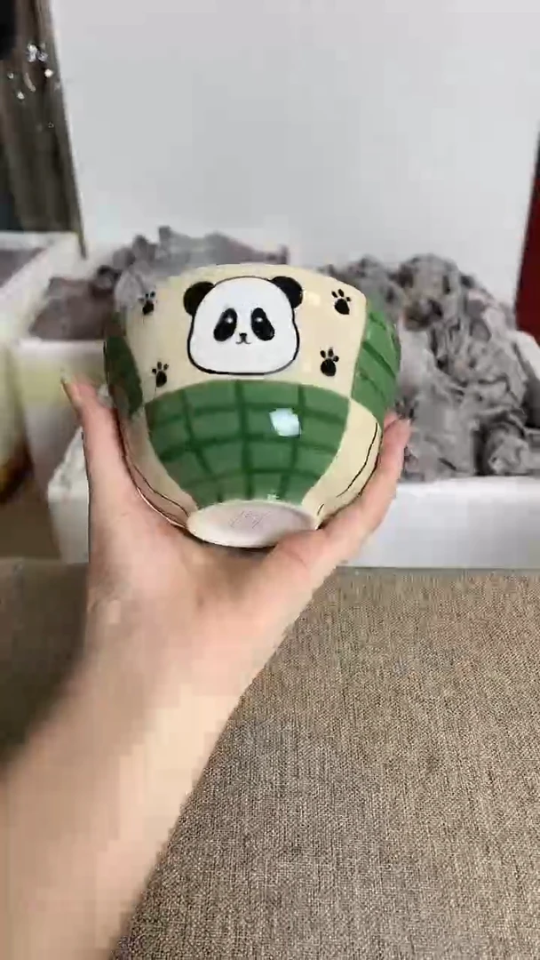 【福利默认微瑕】景德镇原创陶瓷手作