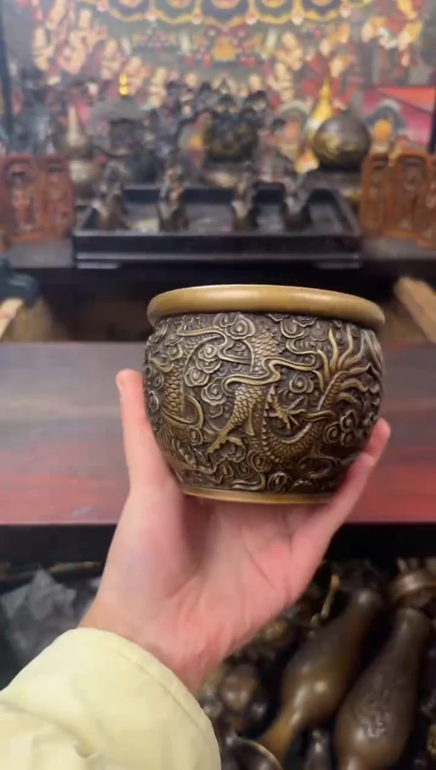 德尚铜专属精选链接